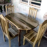 Juego de comedor - Img 57120764