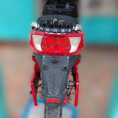 Moto Aguila 850 usd - 3/3