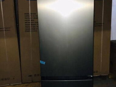 Refrigerador 11 pies Royal Precio 800 usd - Img main-image