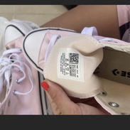 Converse originales nuevos!!!! - Img 55959799