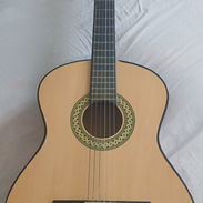 Guitarra acústica - Img 56372001
