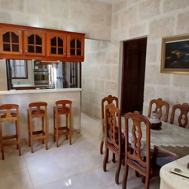 Renta Alojamiento o Negocio Casa independiente Playa 750usd 53582376 - Img 117048013