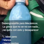 Desengrasante Campeón - Img 55302237