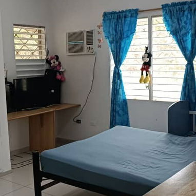 Venta de  casa con terreno dentro de un condominio Precio-120 000 USD - 4/4