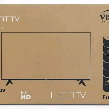 TELEVISOR SMART TV - Img 122667776