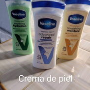 Crema de piel Vaseline, productos de excelente calidad, originales - Img 45595954