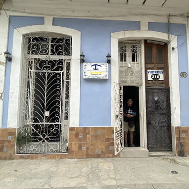En venta apartamento en Centro Habana - Img 123141540