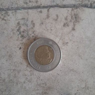 Venta de 5 Dolares Canadienses por 2000 CUP - 4/6