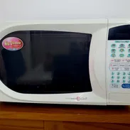 Microondas LG de uso! - Img 55528284