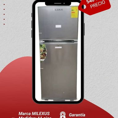 Venta de refrigeradores - Img 126815368
