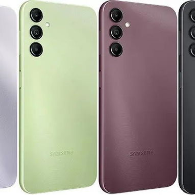 La mejor opción, Samsung Galaxy A14, Samsung Galaxy . Nuestro número 51356806 - Img 78503346