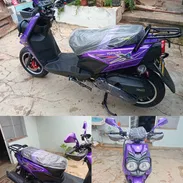 *Automática Topmaq Avispón Full Inyection* ⚙️*CARACTERÍSTICAS* ☑️200 cc. ☑️Super económicas. ☑️Pasillo largo. ⚠️Nu - Img 55822086