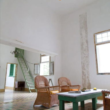🏠 Apartamento De Renta En El Vedado. 💡 Energía Eléctrica las 24 horas. ✔️ Tiene gas de la calle.📞 Reserva : 55149761 - 3/7