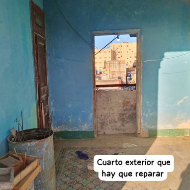 🏡 ¡EN VENTA APARTAMENTO EN LA HABANA VIEJA! - 3/10