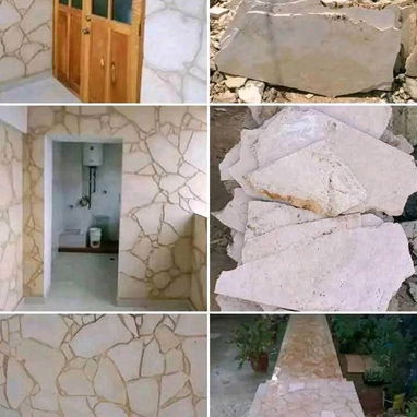 Enchape de piedra jaimanita y laja para eliminar la humedad y remodelar su casa o negocio. Somo 1ra🤝 precio negociable. - Img 122763697