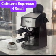 Cafetera Espresso Royal 4tasa - Img 55789554