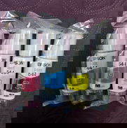 Juegos de Tintas 544 para impresoras EPSON - Img 48220433