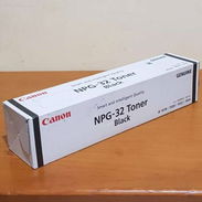 TONER NPG-32 BLACK - Img 57989093