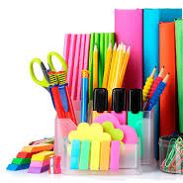 Vendemos todo tipo de materiales escolares , lápices , libros, mobiliarios, buró, sillas, impresoras, papel, bolígrafo, - Img 45635338