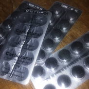 Pastillas de carbon - Img 58374072