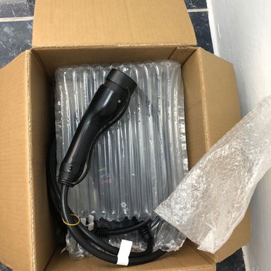 Vendo cargador portable de 16A ¡¡NUEVO!! para auto/carro eléctrico NUEVO!! - 3/10