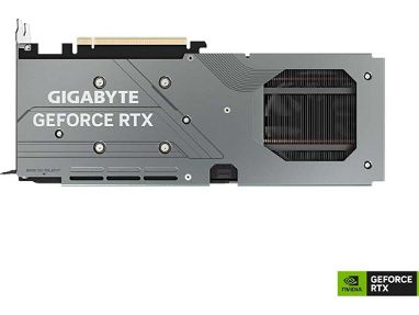 0km✅ Tarjeta de Video Gigabyte RTX 4060 Gaming OC 8GB 📦 DLSS3 ☎️56092006 - Img 61016148