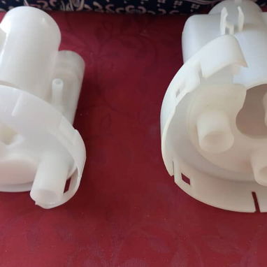 Vendo filtro de gasolina(aforador) de Hyundai accent. - Img 110284972