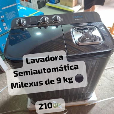 Electrodomésticos - 2/10