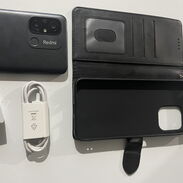 Vendo celular Xiaomi Redmi 12c - Img 45609048
