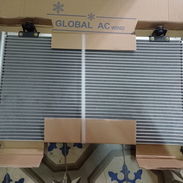 CONDENSADOR DE GEELY CK NUEVO EN CAJA - Img 51707416