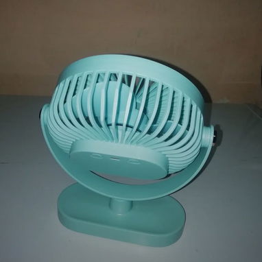 Ventiladores recargables - Img 104494684