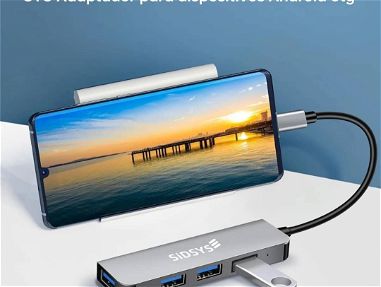 EXTENSION USB 3.0 TIPO C - Img main-image-42138290
