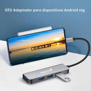 EXTENSION USB 3.0 TIPO C - Img 42138290