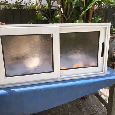 Se realizan trabajo de carpintería de aluminio - Img 121805176
