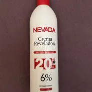 Peroxido nevada 1lt/34.2oz - Img 55505845