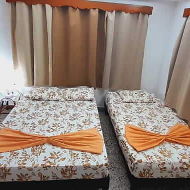 CASA EN LA PLAYA EN BOCA CIEGA | RENTA DE CASA DE VERANO | IDEAL PARA FAMILIAS - 8/9