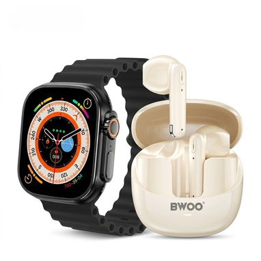 POWER BANK 🇨🇺 COMBOS TECNOLOGÍA – SMART WATCH, AUDÍFONOS - Img 118087818