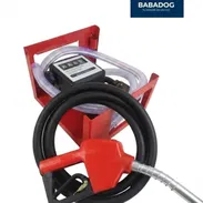 kit de bomba eléctrica de transferencia de diésel de 12 V Precio: 455 USD Garantía de 1 mes. - Img 56825000