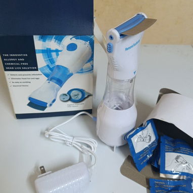 Se venden maquinas para sacar piojos - Img 125369546