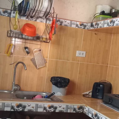 Casa independiente en La Virgen del Camino (WhatsApp: +53 53167024) - 6/10
