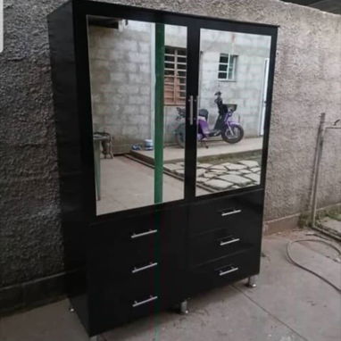 Cómodas y escaparates con espejos - Img 123004679