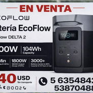 Delta 2 Ecoflow - Img 56939868