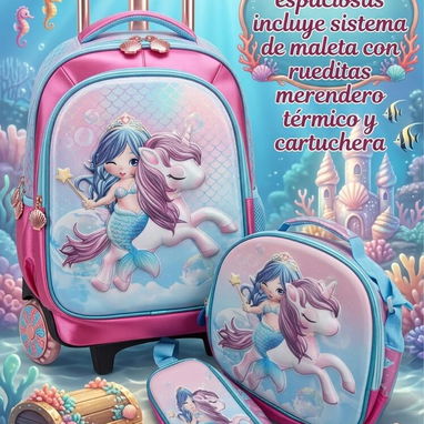 Mochilas - Img 122647406
