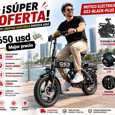 Bici motos - Img 123103697