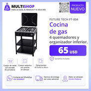 Cocina - Img 56639845