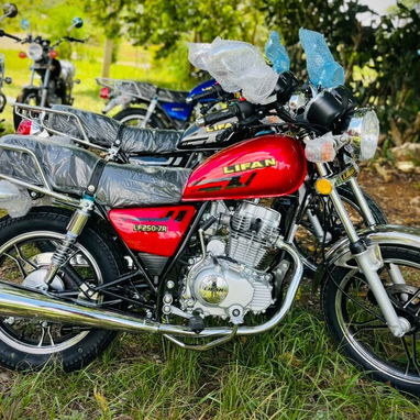 🚨Motos 250 cc en venta🚨 - 4/4