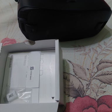 SAMSUNG GEAR VR - Img 123376106
