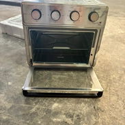 Horno freidora de aire 24L Royal* - Img 56557481