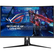 Monitor Gamer HDR Asus Rog Strix de 32 pulgadas 1440p(2K) y 170hz - Img 57638799