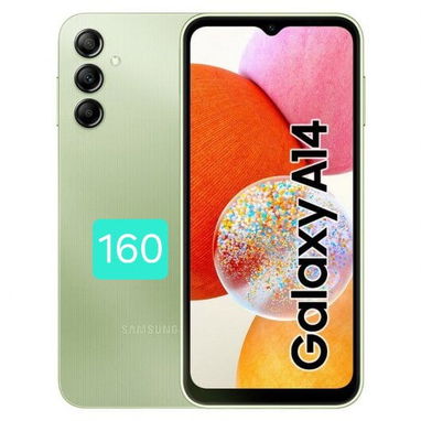 📲Samsung Galaxy A14 Samsung Galaxy A15 todo nuevo con garantía 51206505📲 - Img 76789441